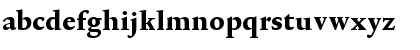 Lexicon No2 Roman E Tab Font