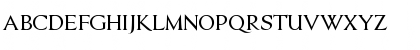LHF Essendine SMALL CAPS Regular Font LHF Essendine SMALL CAPS Regular Font