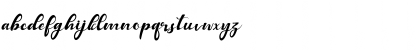 Balutteli Regular Font Balutteli Regular Font