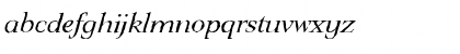 LingwoodAntique Italic Font LingwoodAntique Italic Font