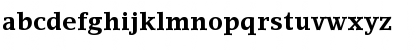 LinoLetter RomanOsF Bold Font