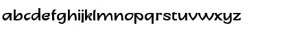 LinotypeCharon SemiBold Semibold Font