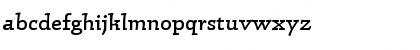 LinotypeConrad Regular Font