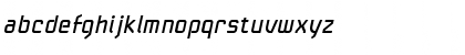 LinotypeKaliber Italic Font LinotypeKaliber Italic Font