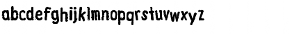 LTRussischBrot EatRegular Medium Font