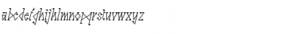 LTSunburstWest Regular Font