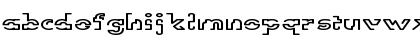 LTVision Extend Regular Font LTVision Extend Regular Font