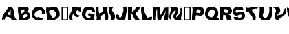 LinusPlaySW Regular Font
