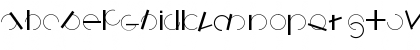 Logomatique Regular Font Logomatique Regular Font