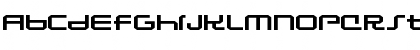 Lunasol Sequence Regular Font