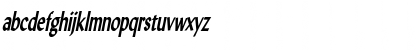 SF TransRobotics Bold Italic SF TransRobotics Bold Italic