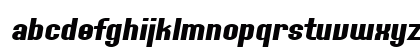 SF Willamette Extended Bold Italic SF Willamette Extended Bold Italic