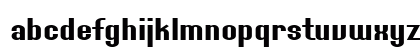 SF Willamette Extended Regular SF Willamette Extended Regular
