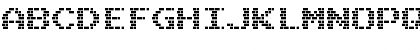 M10_BATTLE CITIES Regular Font