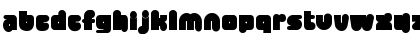 M730-Deco Bold Font