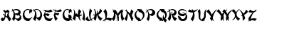 Macao Regular Font Macao Regular Font