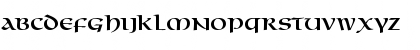 MacedonCapsSSK Regular Font MacedonCapsSSK Regular Font