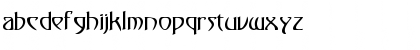 Machiavelli Regular Font Machiavelli Regular Font