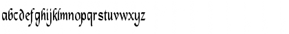 Magdelena Regular Font