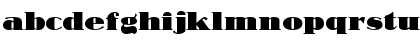 MakarDisplaySSK Regular Font