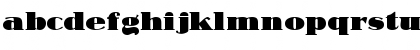 MakarDisplaySSK Regular Font