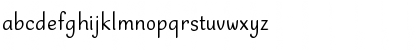 Dehasta Momentos Regular Font Dehasta Momentos Regular Font