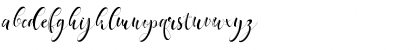 delaney Regular Font delaney Regular Font
