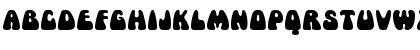 Mama MF Regular Font