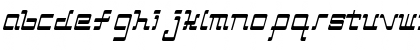 ManiacAL Regular Font