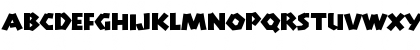 ManitoLP Roman Font