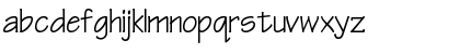 Manzana Regular Font