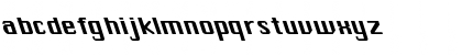 Marathon 10 Regular Font