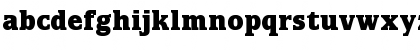 Marbrook BQ Bold Font