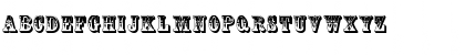 MardiGrasSCapsSSK Regular Font