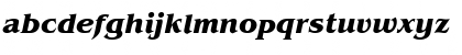 BenguiatItcTEE Bold Italic Font
