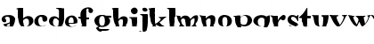 mashy Shona mashy Shona Font