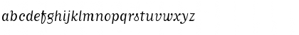 MatrixScriptBookLining Regular Font