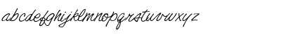 MAYRAND SCRIPT Regular Font