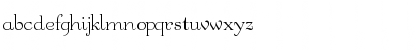 BENTLEY Regular Font