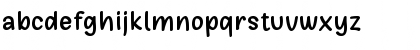 Girls Marks Regular Font Girls Marks Regular Font