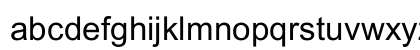 ArialMT Regular
