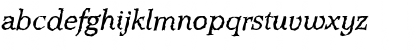 MichaelBeckerRandom Italic Font MichaelBeckerRandom Italic Font