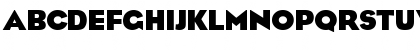 MilanBold Regular Font