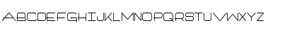 Millennium-Condensed Normal Font