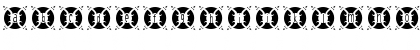 Mill Regular Font