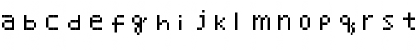 Minami Regular Font