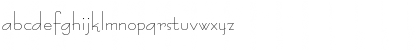 BernhardFashionBT Regular Font