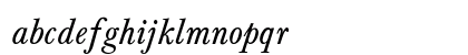 Baskerville-Normal-Italic Regular