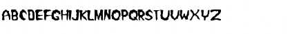 Misfit2 Regular Font