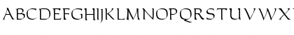 MisioSCapsSSK Regular Font